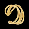 Anneau d'oreille - Double Infinity