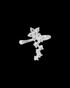 Anneau pour oreille - Floral Spark