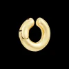 Anneau pour oreille - Golden Classic
