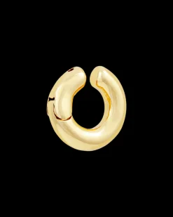 Anneau pour oreille - Golden Classic