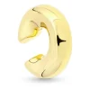 Anneau pour oreille - Puffy Gold