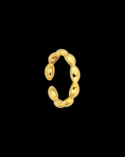 Anneau pour oreille - Small Ovals