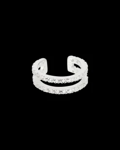 Anneau pour oreille - Timeless Sparkle