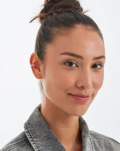 Anneau pour oreille - Timeless Sparkle