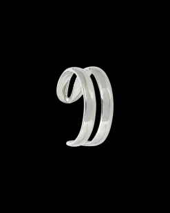 Anneau pour oreille - Two Stripes
