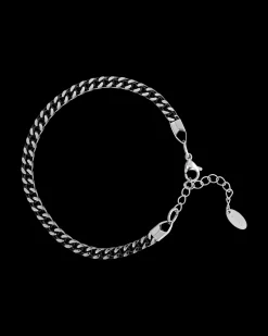 Bacelet pour homme - Antique Silver