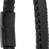 Bacelet pour homme - Black Mesh