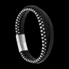 Bacelet pour homme - Braided Classic