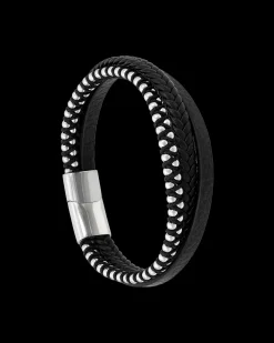 Bacelet pour homme - Braided Classic
