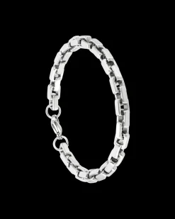 Bacelet pour homme - Pure Steel