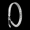 Bacelet pour homme - Silver Moment