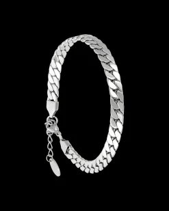 Bacelet pour homme - Silver Moment