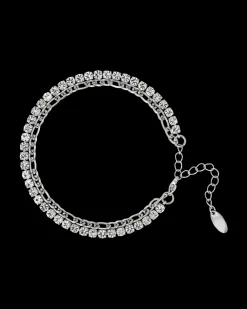 Bacelet pour homme - Steel Sparkle