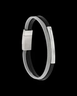 Bacelet pour homme - Steel Classic
