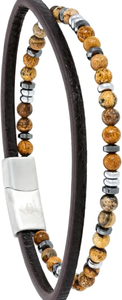 Bacelet pour homme - Wild Treasure