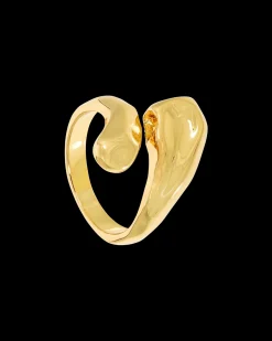 Bague - Asymmetrical Basic
