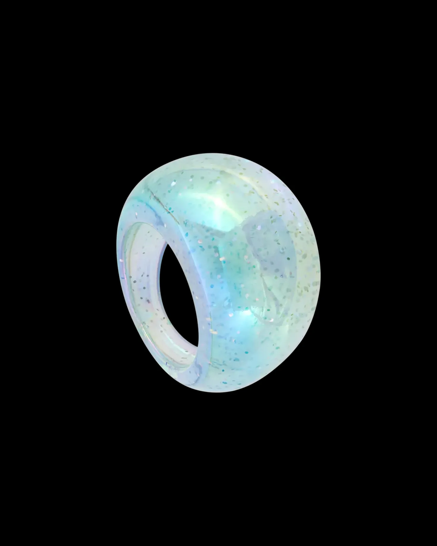 Bague - Baby Glitter