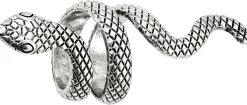 Bague - Big Snake