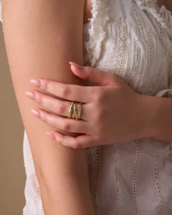 Bague - Boho Bold