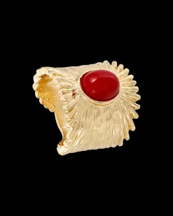 Bague - Boho Jade