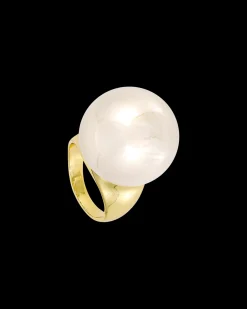 Bague - Bold Pearl