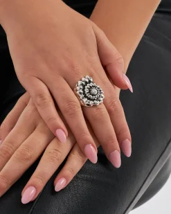 Bague - Bright Shell