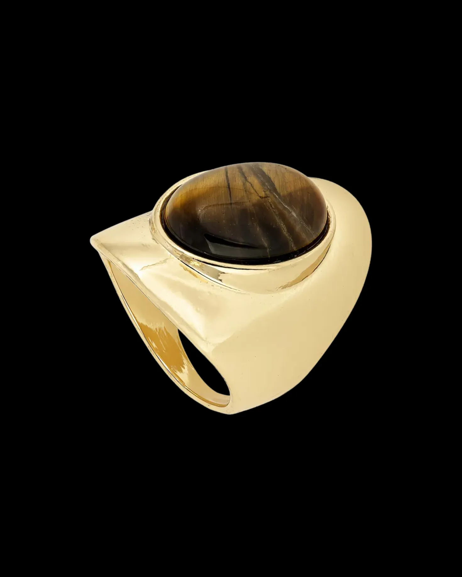 Bague - Brown Eye