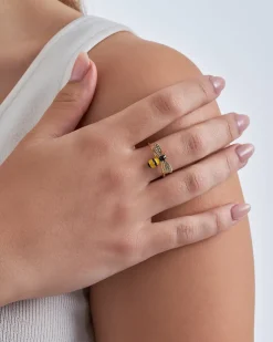 Bague - Buzzing Cutie