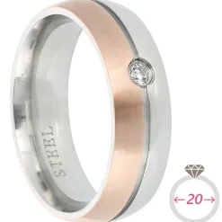 Bague - Charming 20
