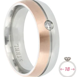 Bague - Charming 18