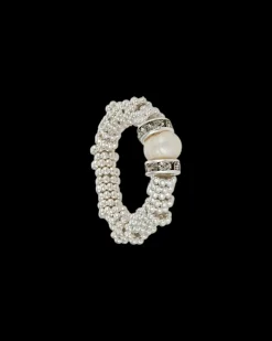 Bague - Classic Pearl