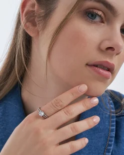 Bague - Classic Sparkle