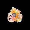 Bague - Colorful Blossom