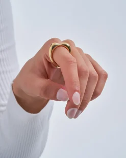 Bague - Cute Heart