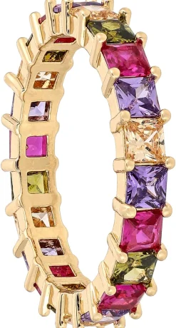 Bague - Delicate Colors