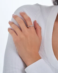 Bague - Delicate Twist