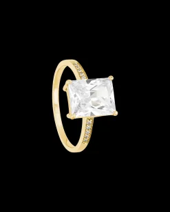 Bague - Elegant Gold