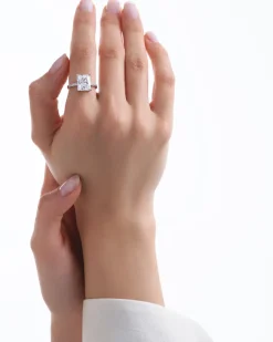 Bague - Elegant Love