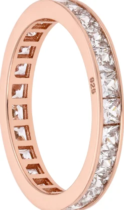 Bague - Eternity Colour