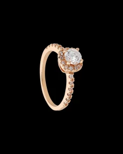 Bague – Fancy Rosé