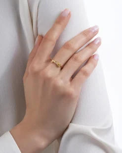 Bague - Feminine Rose