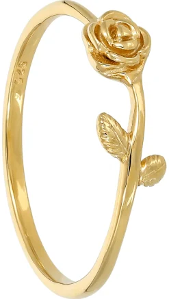 Bague - Feminine Rose