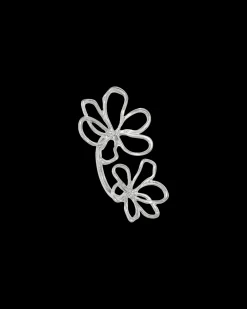 Bague - Filigree Flower