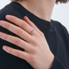 Bague - Filigree Glam