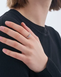 Bague - Filigree Glam