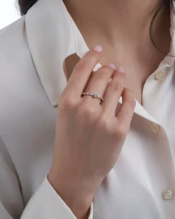 Bague - Filigree Sparkle