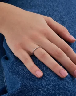 Bague - Fine Line