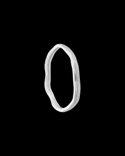 Bague - Fine Waves