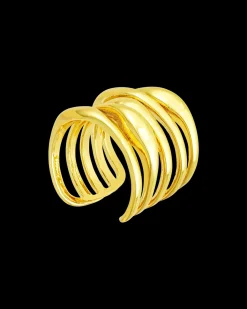 Bague - Five Rows