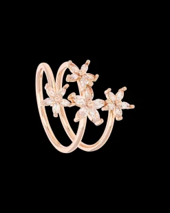 Bague - Floral Rose